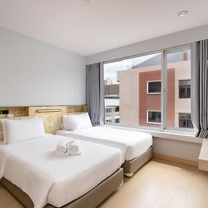 Kamer op de Hoek