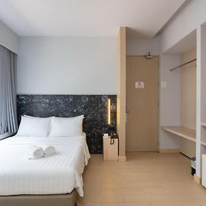 Kamer "Urban"